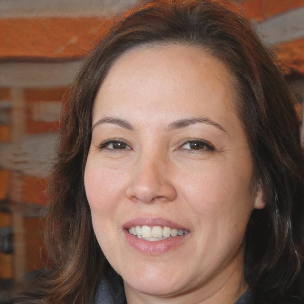 Foto profil Sari Indrawati